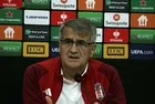 Beşiktaş'ta Şenol Güneş istifa etti! Kulüpte olağanüstü seçim kararı