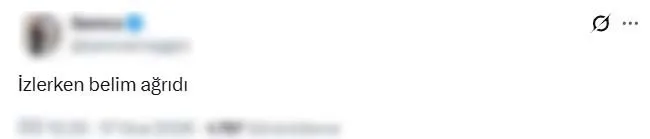 Deli Yürek’in yıldızı Zeynep Tokuş’un yoga videosu gündem oldu: Miroğlu yasalarına aykırı! - 14