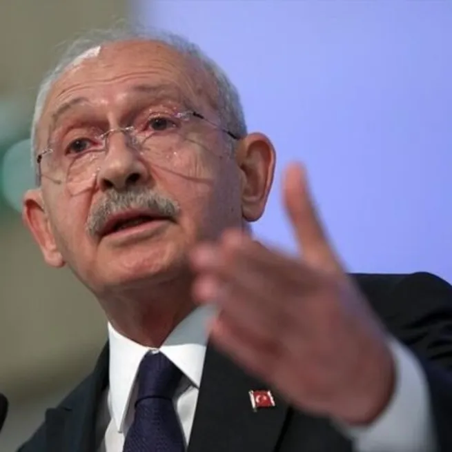 İngiliz The Times 7’li koalisyonun adayı Kemal Kılıçdaroğlu’ndan umutsuz: Her zaman kaybeden kişi! Erdoğan’ın karizmasından yoksun