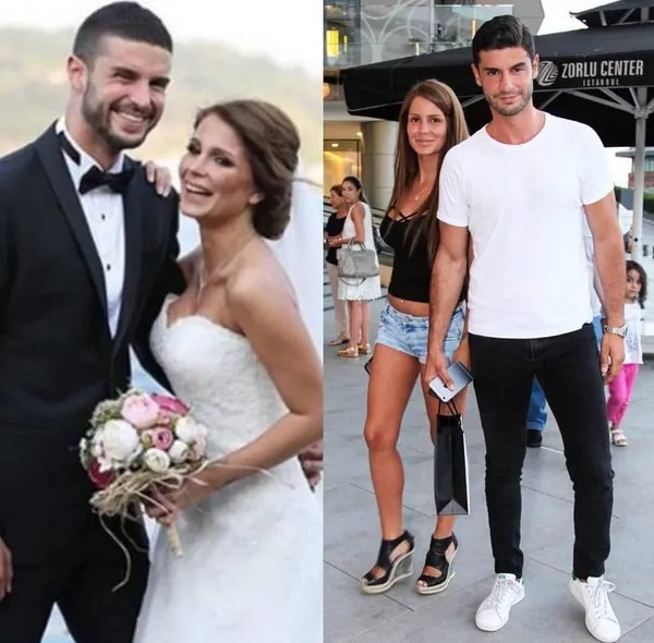 Bitmeyen bir boşanma hikayesi: Berk Oktay ve Merve Şarapçıoğlu'nun kavgası bir türlü bitmedi-5