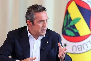 FENER’DFener’de Zaniolo isyanı