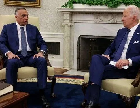 ABD’nin Irak’taki askeri misyonu sona eriyor