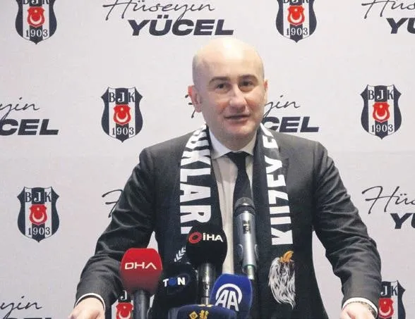 Zararı ben karşılayacağım