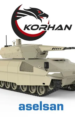 ASELSAN'dan yeni nesil zırhlı sistem