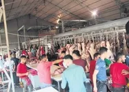 İstanbul’da kurban kesim skandalı! CHP’li İBB organizasyonu yapamadı...