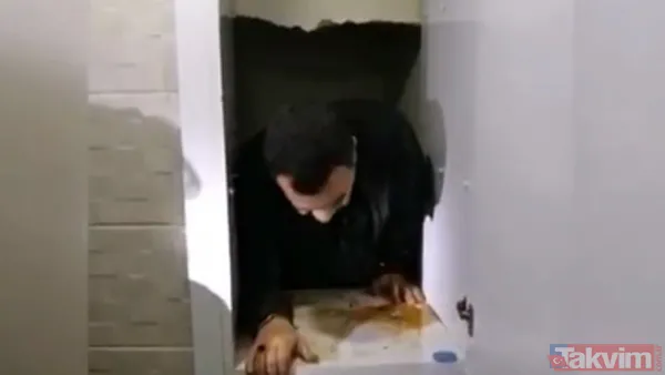 Şanlıurfa'da gaspçılara operasyon! Polis dolapta yakaladı - 10