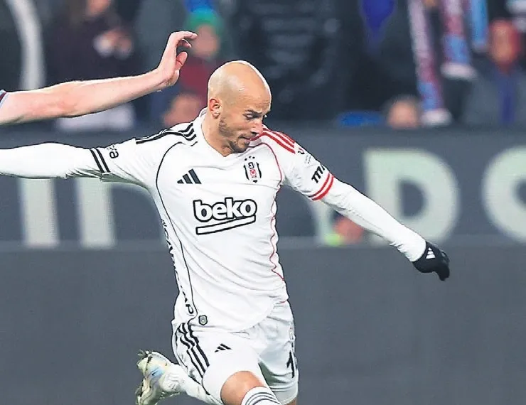 Derbilerde eksik oynamak zor oluyor