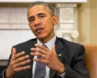 Obama’dan tarihi karar!