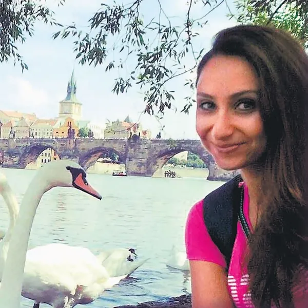 Bursa'da yaşayan Diş Hekimi Selen Utlu Akalın lösemi oldu: Kampanyada 125 ünite kan bağışı yapıldı-1