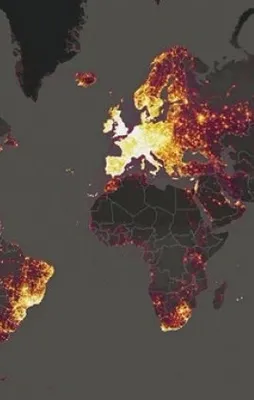 ABD ve Rusya'nın gizli üsleri deşifre oldu