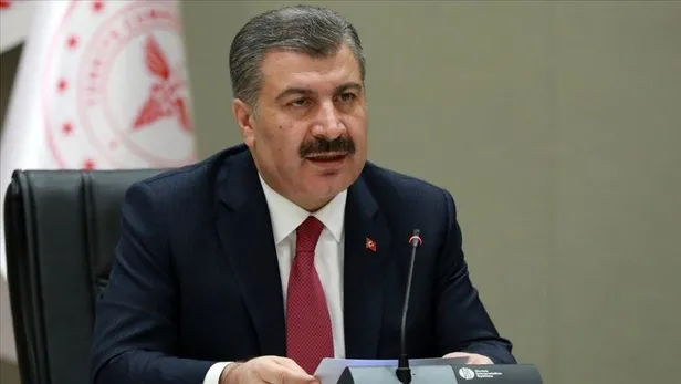 Bakan Koca duyurdu! Sağlık çalışanlarının şartlarının daha fazla iyileştirilmesi için "Beyaz Reform" dönemi başlatıldı-4