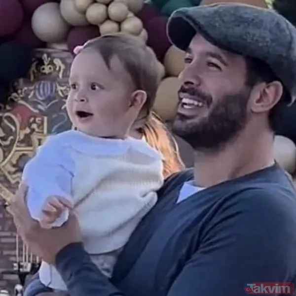 Hanımcı Barış iş başında! Barış Arduç'un Gupse Özay'a bakışları olay oldu "Öv beni hayatım" Birbirlerini yere göğe sığdıramayan çift... - 30