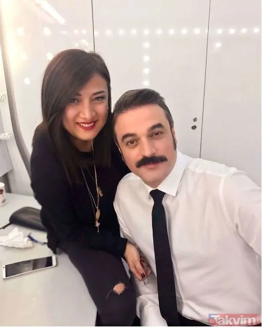 17 yıl dile kolay! Ah Be Birader’in yıldızı Ufuk Özkan’ın eski eşi bakın kim çıktı! Meğer oğlunun annesi de ünlüymüş... - 20