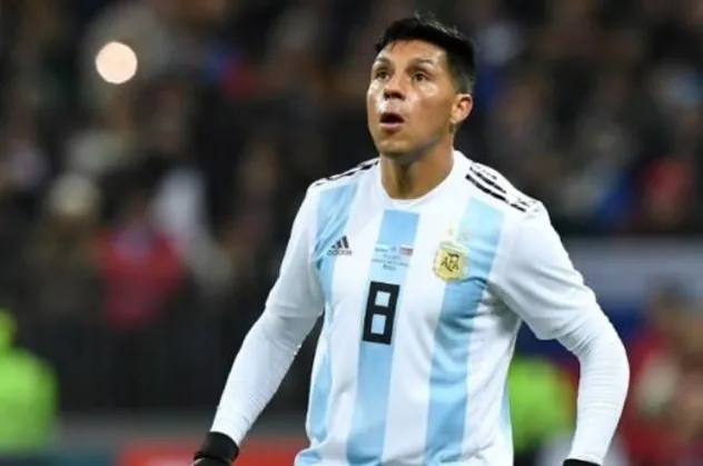 Trabzonspor Tangocu'yu bitirdi! Enzo Perez geliyor...