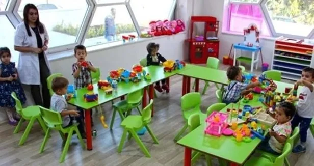 Anaokulları açılacak mı? Anaokulları, anasınıfı ve kreşler açılıyor mu? Açıklama geldi…-4