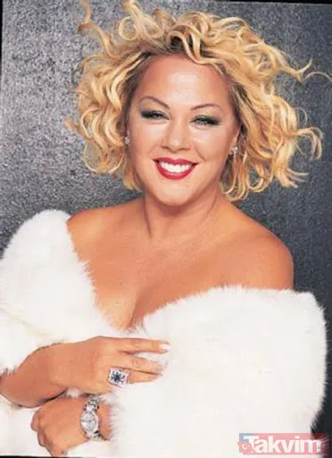 Safiye Soyman'ın son haline bakın "20 yıl geriye gittim genç kız gibi oldum" Seda Sayan'ın 'kobayı' Safiye estetikten sonra... - 23