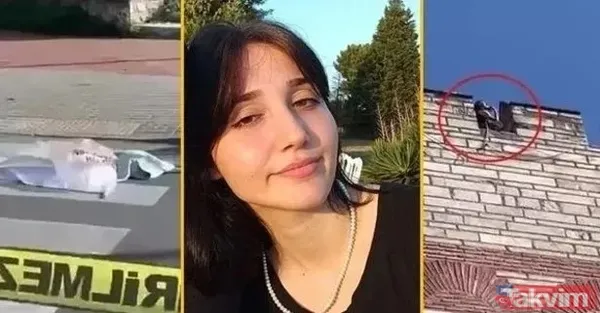 Semih Çelik'in babası her şeyi anlattı! İkbal Uzuner'in annesi cinayetten önce ne dedi? Olay günü Ayşenur Halil'le görüntülü görüştüler - 1