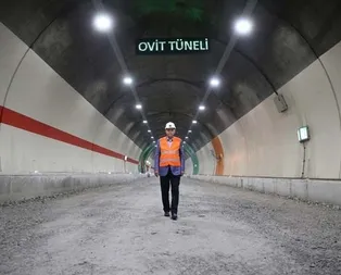 138 yıllık rüya gerçek oluyor! Erdoğan açılışını yapacak