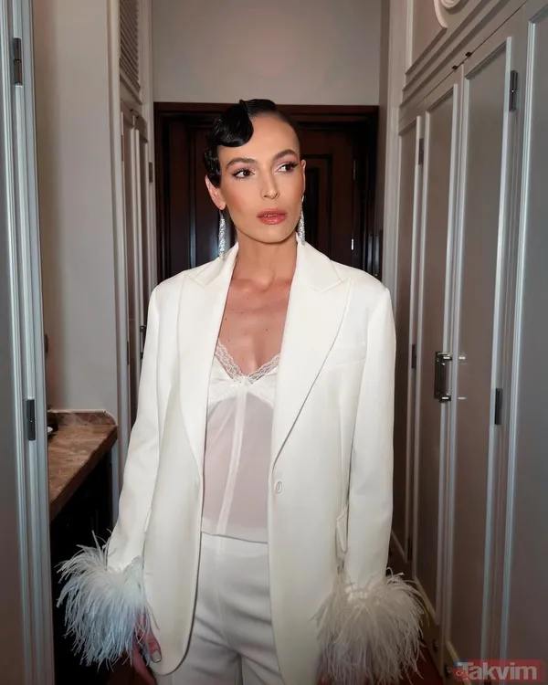 13 yıllık büyük aşk! Kaptan Eda Erdem’in eşi bakın kim çıktı! Filenin Sultanları'nın kaptanı Eda Erdem meğer... - 7