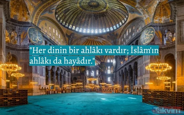 Kalplere şifa ruhlara safa: Gönüllere dokunan 10 hadis - 10