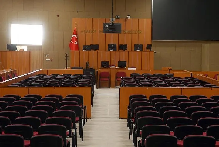 KELKİT ASLİYE HUKUK MAHKEMESİNDEN