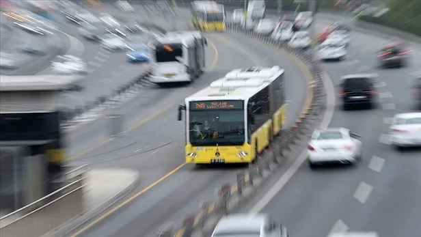 İstanbul Valiliğinden 29 Mayıs uyarısı: O güzergahlardaki yoğunluk nedeniyle toplu taşıma kullanın önerisi-4
