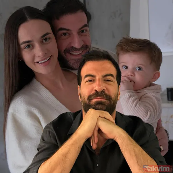 Ben Bu Cihana Sığmazam’ın Cengiz’i İsmail Demirci’nin kayınvalidesine bakın! Hande Soral ile Bensu Soral’ın annesi kızlarını solladı... - 1