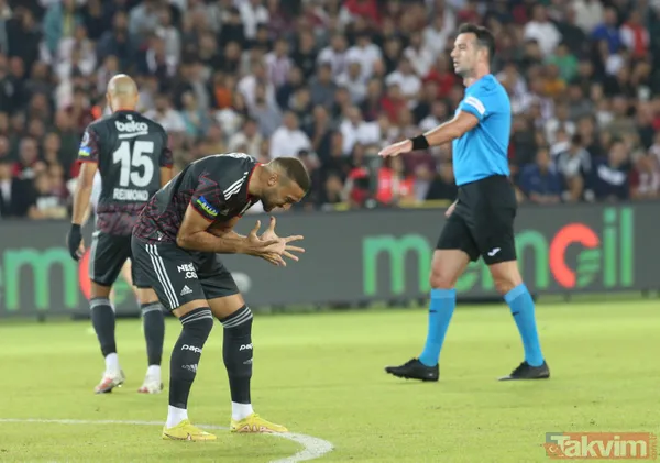 Bazı Taraftarlar İse Valerien Ismael'in Büyük Takım Hocası Olamayacağını Savundu.