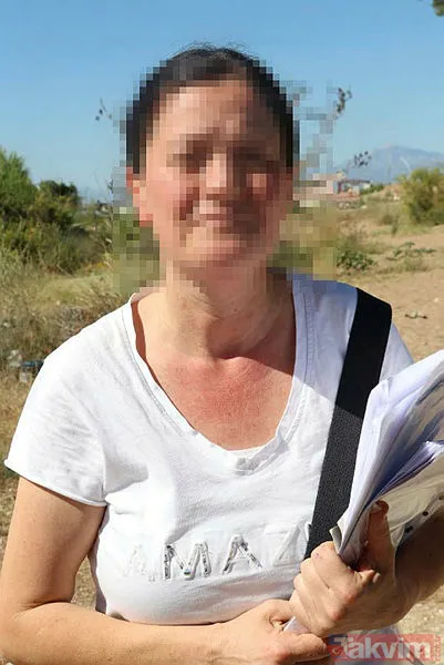 Bursa'dan Antalya'ya uzanan çöp ev skandalı! İşte Cem Muhammed'in annesi Yasemin A... "Kardeşim oğlumu kaçırdı" - 13