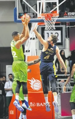 Fenerbahçe apolet söktü