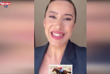 Esen Gök evinde ölü bulundu!