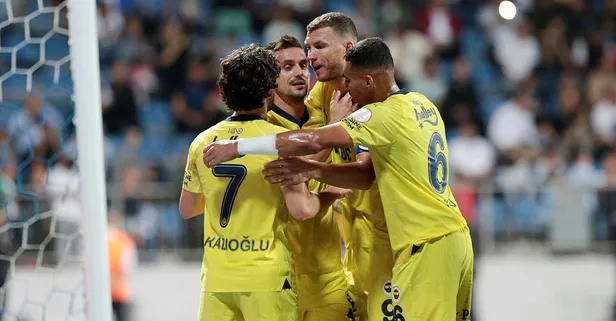 Fenerbahçe'de sakatlık şoku! Milli takım kadrosundan çıkartıldı