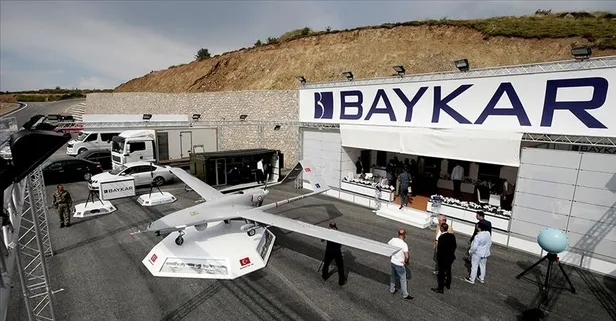 Baykar’dan sahte reklam uyarısı