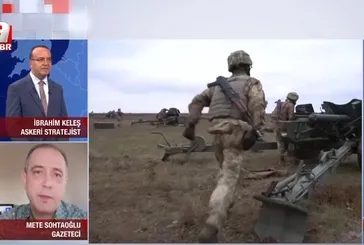 Rusya'dan Ukrayna'nın ABD Füzeleriyle Saldırısına Tepki: 'Yeni Gelişme İşin Rengini Değiştirdi