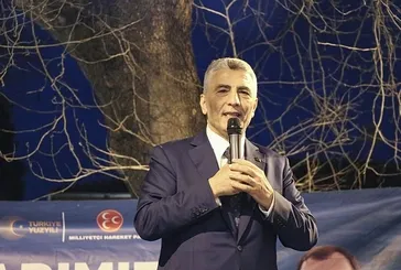 Tekirdağ’ı CHP zihniyetinden kurtaralım