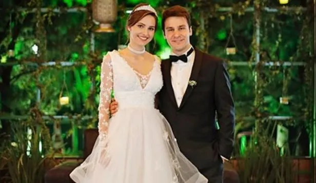 Jessica May kimdir, kaç yaşında? Jessica May nereli, eşi kim?-2