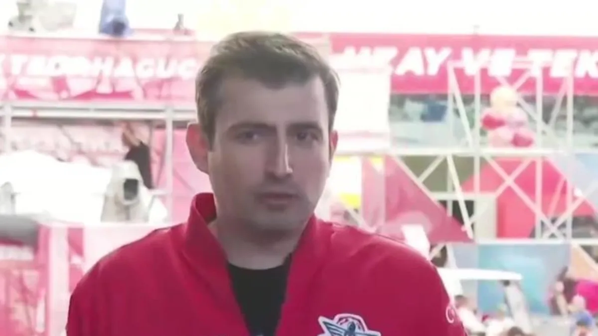 Selçuk Bayraktar'dan TEKNOFEST KKTC daveti