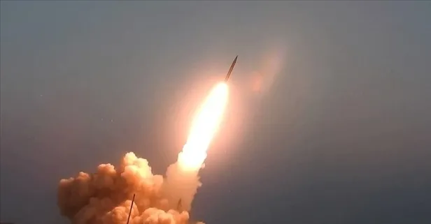 Fransa Ukrayna'ya uzun menzilli füzeleri Rusya'ya karşı kullanma yetkisi tanıdı