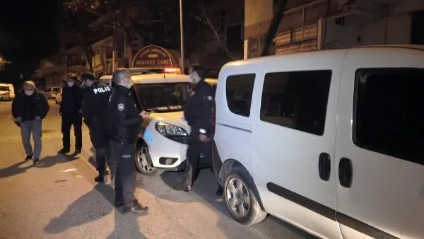 SON DAKİKA: Bursa'da akılalmaz olay: 50 lira borç verdi bacağından vuruldu!-5