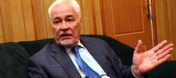 Rusya’nın Sudan büyükelçisi Shirinskiy ölü bulundu