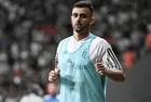 Beşiktaş'tan Ghezzal açıklaması
