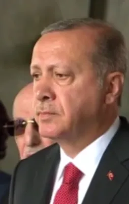 Anıtkabir'de dikkat çeken mesaj