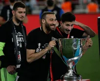 Özel Haber | ’Tosun Paşa’ geri döndü!