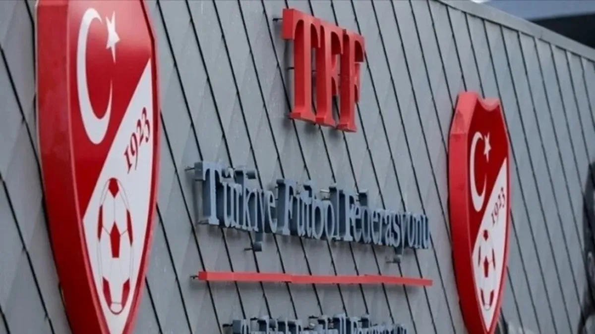 TFF'den 67 hakem için karar!