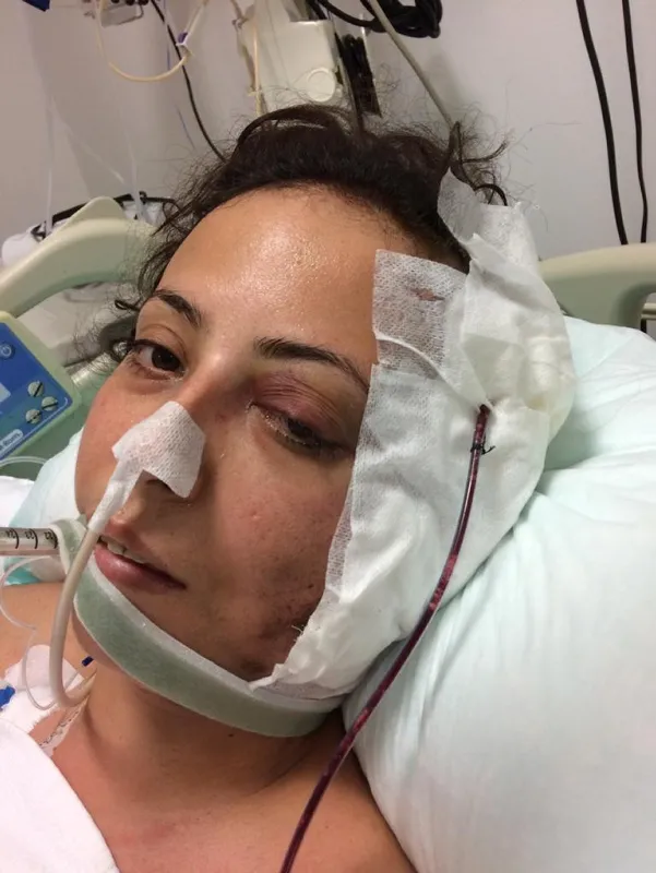 Son dakika: Arnavutköy'de küçük kızının gözü önünde vurulan Tuğba Anlak hayatını kaybetti... Dehşet anları güvenlik kamerasında-5