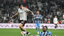 Beşiktaşta ilk ayrılık belli oldu! Jota Silva Portekize dönüyor