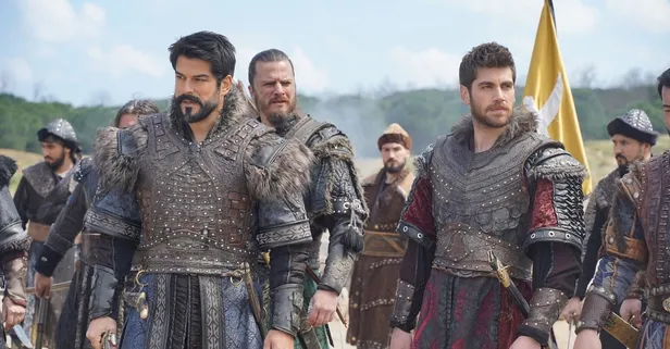 Kuruluş Osman 188. bölüm full izle! 16 Nisan ATV Kuruluş Osman yeni bölüm tek parça HD izleme linki