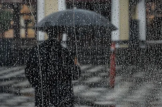HAVA DURUMU | Meteorolojiden kuvvetli yağış ve çığ uyarısı! 2 Nisan İstanbul'da hava nasıl olacak?