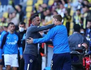F.Bahçe için o ekibi reddetti! Forma yüzü göremedi