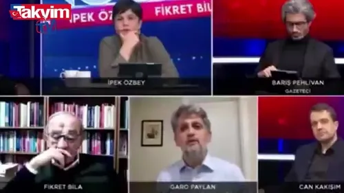 HDP’li Garo Paylan’dan ittifak itirafı :İYİ Partililer yolda çevirip ’bizi Erdoğan’dan kurtarın’ diyor